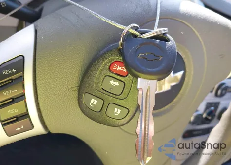 2012 Chevrolet Malibu Ls from USA, damaged, VIN 1G1ZB5E04CF272567